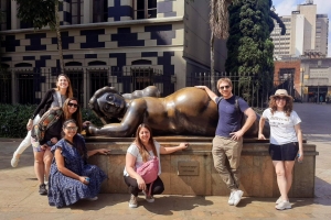 Medellín City Tour