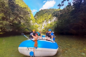 Rioclaro Natural Reserve