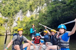 Rafting