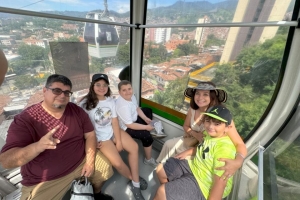 Cablecar Ride