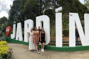 Yo Amo a Jardín