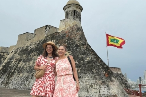 El Castillo de San Felipe