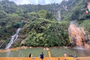 Termales de Santa Rosa