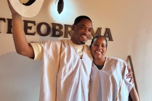 Listos para la foto!