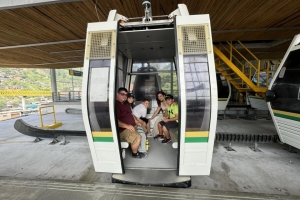 Cable car